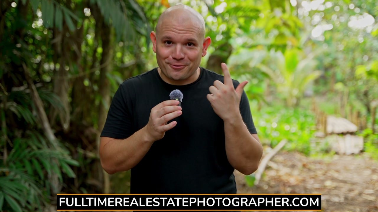 Watch: why your income stops the second you stop shooting